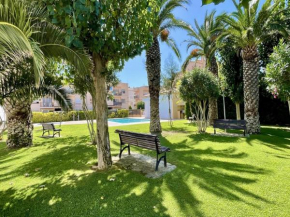 The apartment in Estartit
